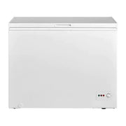 BroDeals Chest Freezer Midea 295L Chest Freezer Mechanical Control MDRC405FZF01AP Midea 295L Chest Freezer Mechanical Control MDRC405FZF01AP