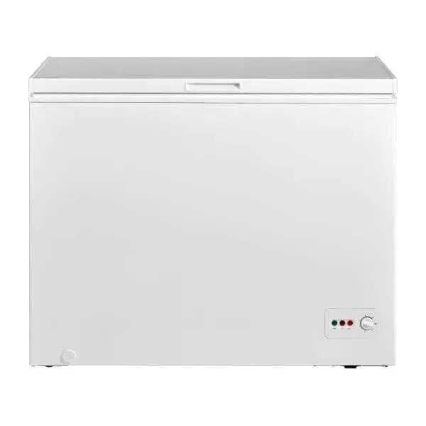 BroDeals Chest Freezer Midea 295L Chest Freezer Mechanical Control MDRC405FZF01AP Midea 295L Chest Freezer Mechanical Control MDRC405FZF01AP