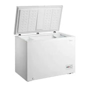 BroDeals Chest Freezer Midea 295L Chest Freezer Mechanical Control MDRC405FZF01AP Midea 295L Chest Freezer Mechanical Control MDRC405FZF01AP