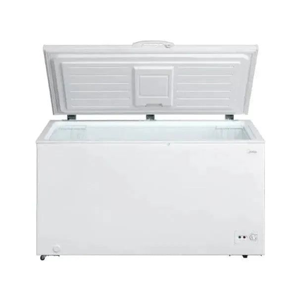 BroDeals Chest Freezer Midea 418L Chest Freezer / Fridge Convertible MDRC564FZF01AP Midea 418L Chest Freezer / Fridge Convertible MDRC564FZF01AP