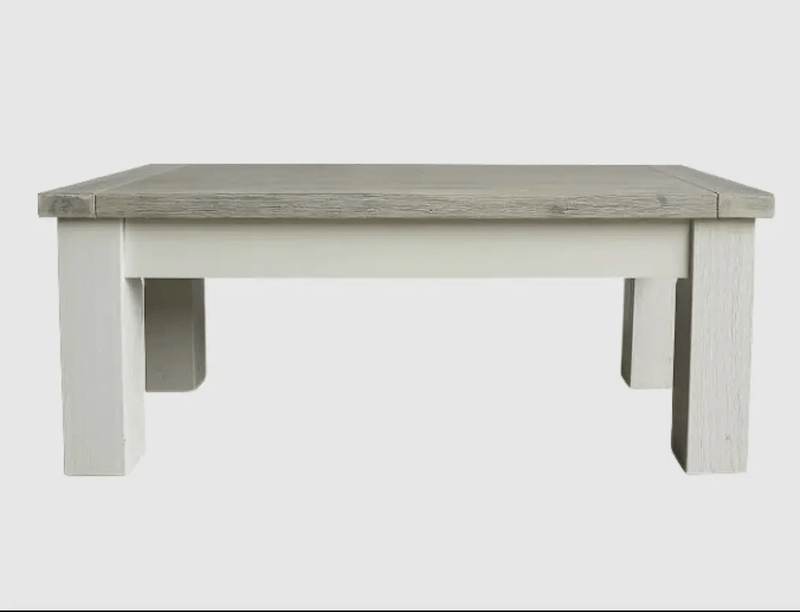 Ashland Coffee Table by BroDeals