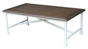 Coffee Table - Industrial Style by BroDeals