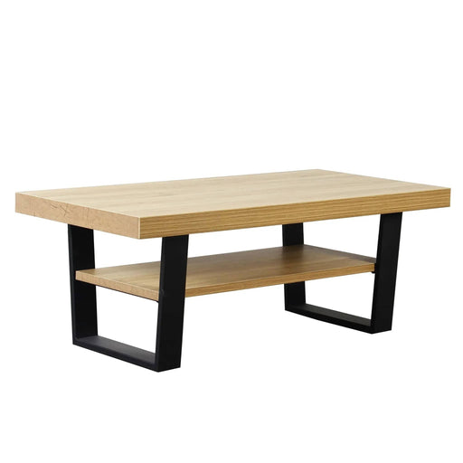 BroDeals Coffee Tables Bright Coffee Table Bright Coffee Table