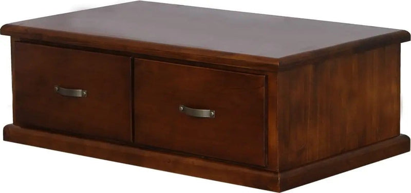 Felton Coffee Table by BroDeals