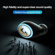 BroDeals Earphone 3in1 Wireless Earbud + Lighter + Powerbank 3in1 Wireless Earbud + Lighter + Powerbank