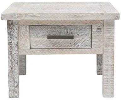 BroDeals End Tables Boho Side Table Boho Side Table