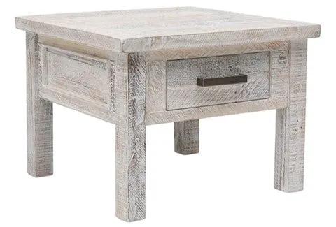 BroDeals End Tables Boho Side Table Boho Side Table
