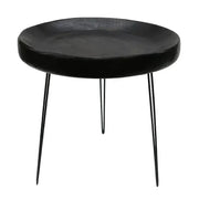 BroDeals End Tables UFO Side Table UFO Side Table