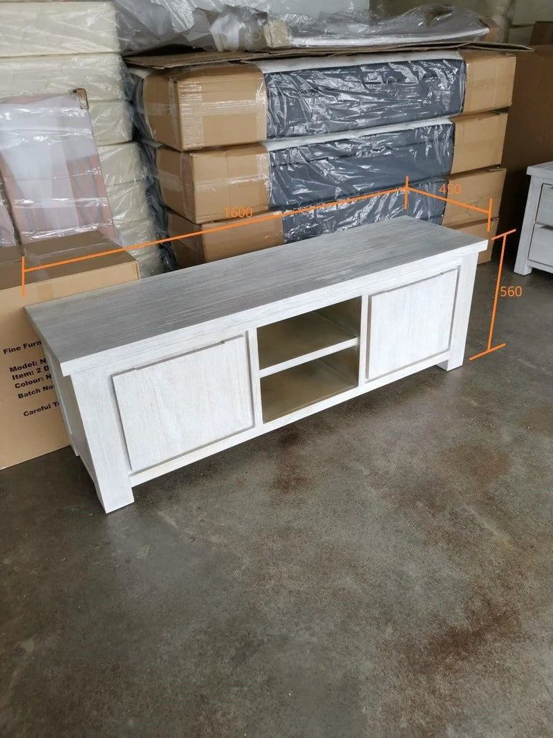 Milan TV Unit by BroDeals