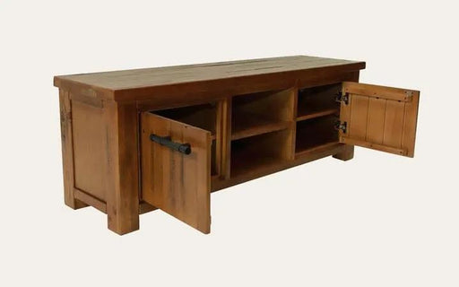 BroDeals Entertainment Centers & TV Stands Woodgate Entertainment Unit Woodgate Entertainment Unit
