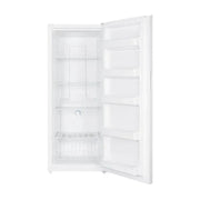 BroDeals Freezers Imprasio 366L Upright Freezer White IMUF366 Imprasio 366L Upright Freezer White IMUF366