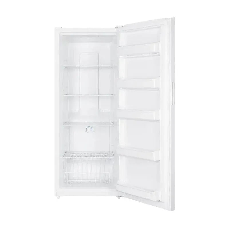 BroDeals Freezers Imprasio 366L Upright Freezer White IMUF366 Imprasio 366L Upright Freezer White IMUF366