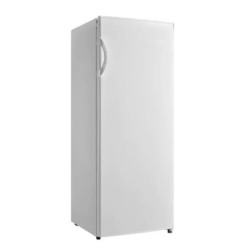 BroDeals Freezers Midea 172L Upright Freezer White MDRU229FGF01AP Midea 172L Upright Freezer White MDRU229FGF01AP