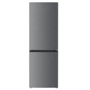 BroDeals Fridge Freezer Imprasio 253L Fridge Freezer Stainless Steel IMFF253SS Imprasio 253L Fridge Freezer Stainless Steel IMFF253SS