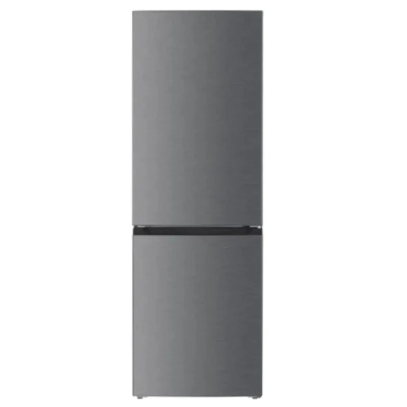 BroDeals Fridge Freezer Imprasio 253L Fridge Freezer Stainless Steel IMFF253SS Imprasio 253L Fridge Freezer Stainless Steel IMFF253SS