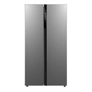 BroDeals Fridge Freezer Midea 584L Fridge Freezer Stainless Steel MDRS710SBF02AP Midea 584L Fridge Freezer Stainless Steel MDRS710SBF02AP