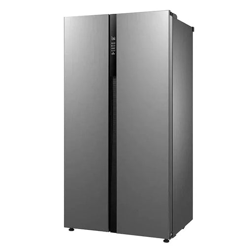 BroDeals Fridge Freezer Midea 584L Fridge Freezer Stainless Steel MDRS710SBF02AP Midea 584L Fridge Freezer Stainless Steel MDRS710SBF02AP