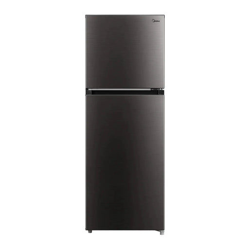 BroDeals Fridge Freezer Midea Meet 236L Top Mount Fridge Freezer Jazz Black MDRT346MTF28AP Midea Meet 236L Top Mount Fridge Freezer Jazz Black MDRT346MTF28AP