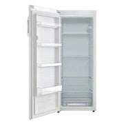 BroDeals Fridge Midea 237L Upright Fridge White MDRU327FGF01AP Midea 237L Upright Fridge White MDRU327FGF01AP