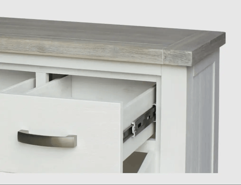 Ashland Hall Table by BroDeals