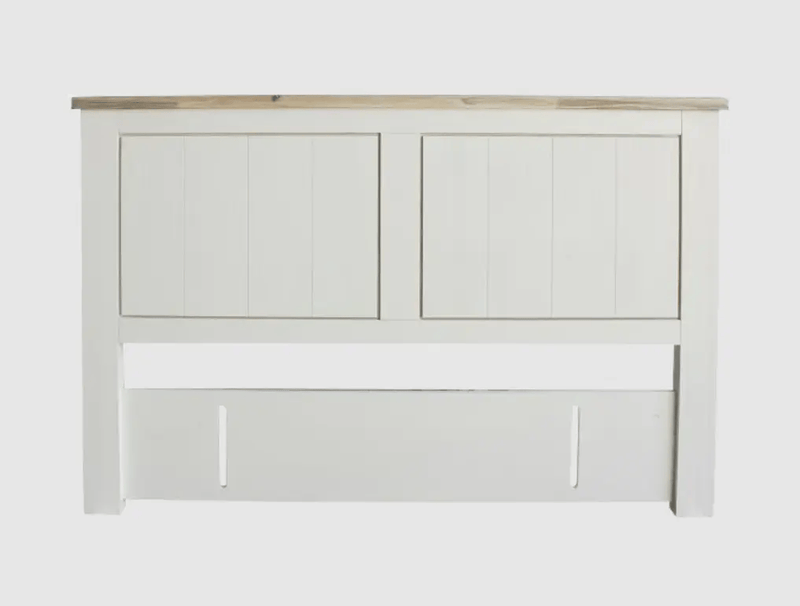 BroDeals Headbord Ashland Queen or King Headboard only Ashland Queen or King Headboard only