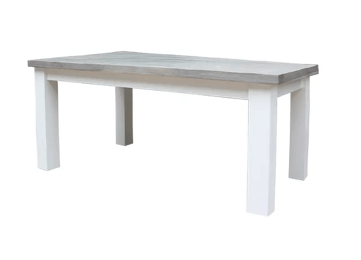 BroDeals Kitchen & Dining Furniture Sets Ashland 1500 Dining Table Ashland 1500 Dining Table