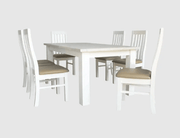 BroDeals Kitchen & Dining Furniture Sets Ashland 1800 Dining Table Ashland 1800 Dining Table