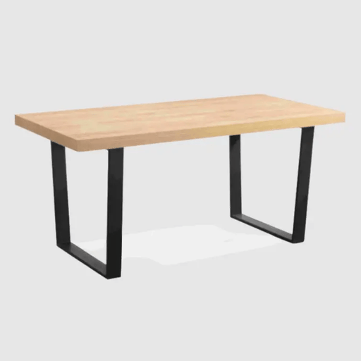 BroDeals Kitchen & Dining Furniture Sets Bright Dining Table 1600 Bright Dining Table 1600