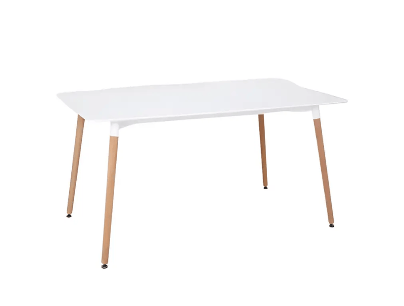 BroDeals Kitchen & Dining Furniture Sets Echo Dining Table 1.2m Echo Dining Table 1.2m
