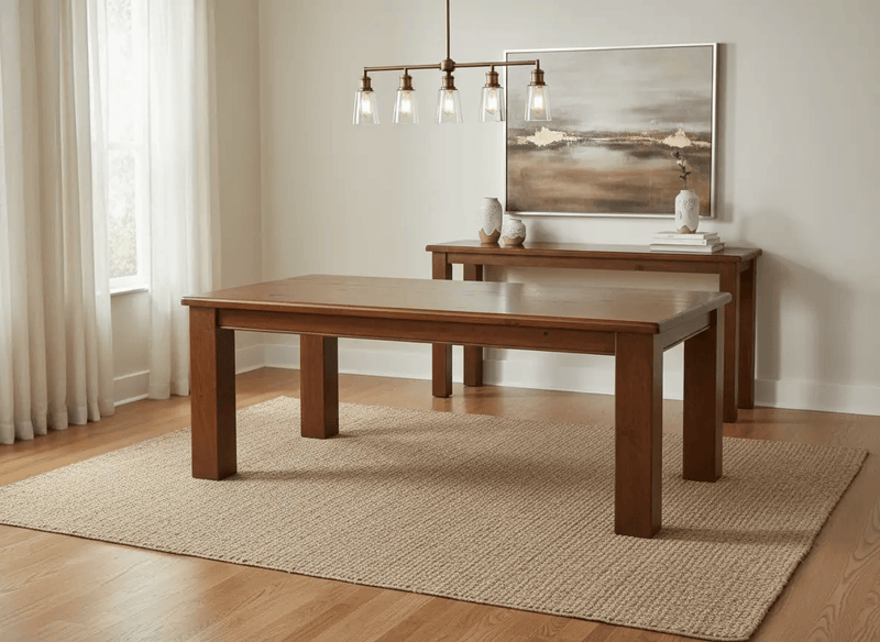 Felton 2.1m Dining Table by BroDeals