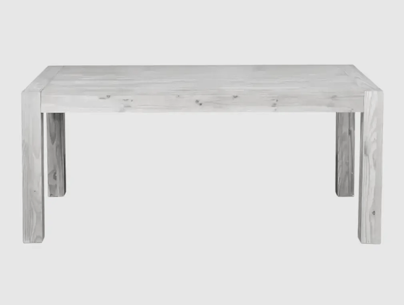 Milan dining table 2.1m by BroDeals