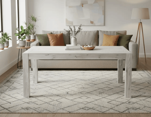 BroDeals Kitchen & Dining Furniture Sets Milan dining table 2.1m Milan dining table 2.1m