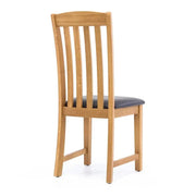 BroDeals Kitchen & Dining Furniture Sets Oak Dining Suite 6 Seater Oak Dining Suite 6 Seater