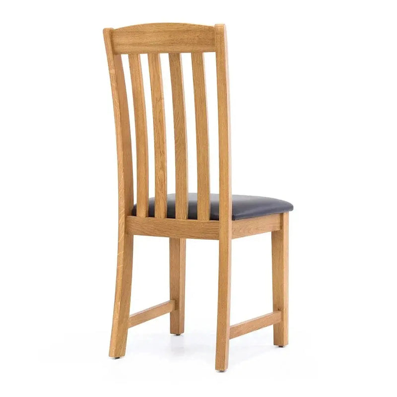BroDeals Kitchen & Dining Furniture Sets Oak Dining Suite 6 Seater Oak Dining Suite 6 Seater