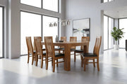 BroDeals Kitchen & Dining Furniture Sets Woodgate Dining Suite 1800 - 6 Seater Woodgate Dining Suite 1800 - 6 Seater
