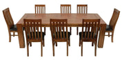 BroDeals Kitchen & Dining Furniture Sets Woodgate Dining Suite 2100 - 8 Seater Woodgate Dining Suite 2100 - 8 Seater