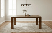 Woodgate Dining Table 1500 by BroDeals