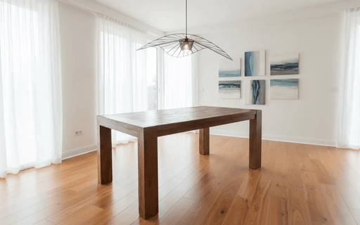 BroDeals Kitchen & Dining Furniture Sets Woodgate Dining Table 2100 Woodgate Dining Table 2100