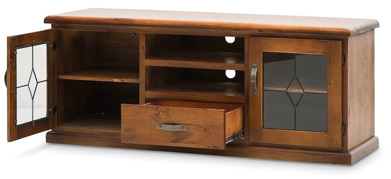 BroDeals Living Room Set Buffet Table | Hall Table | TV Unit | Set of 3 Buffet Table | Hall Table | TV Unit | Set of 3