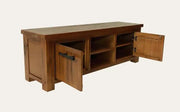 BroDeals Living Room Set Buffet Table| TV Unit | Slimboy | Set of 3 Buffet Table| TV Unit | Slimboy | Set of 3