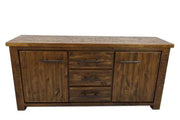 BroDeals Living Room Set Buffet Table| TV Unit | Slimboy | Set of 3 Buffet Table| TV Unit | Slimboy | Set of 3