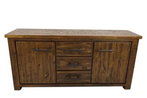 BroDeals Living Room Set Buffet Table| TV Unit | Slimboy | Set of 3 Buffet Table| TV Unit | Slimboy | Set of 3