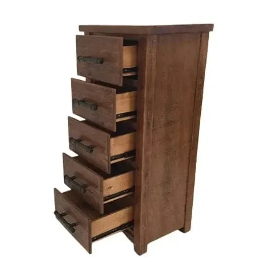 BroDeals Living Room Set Buffet Table| TV Unit | Slimboy | Set of 3 Buffet Table| TV Unit | Slimboy | Set of 3