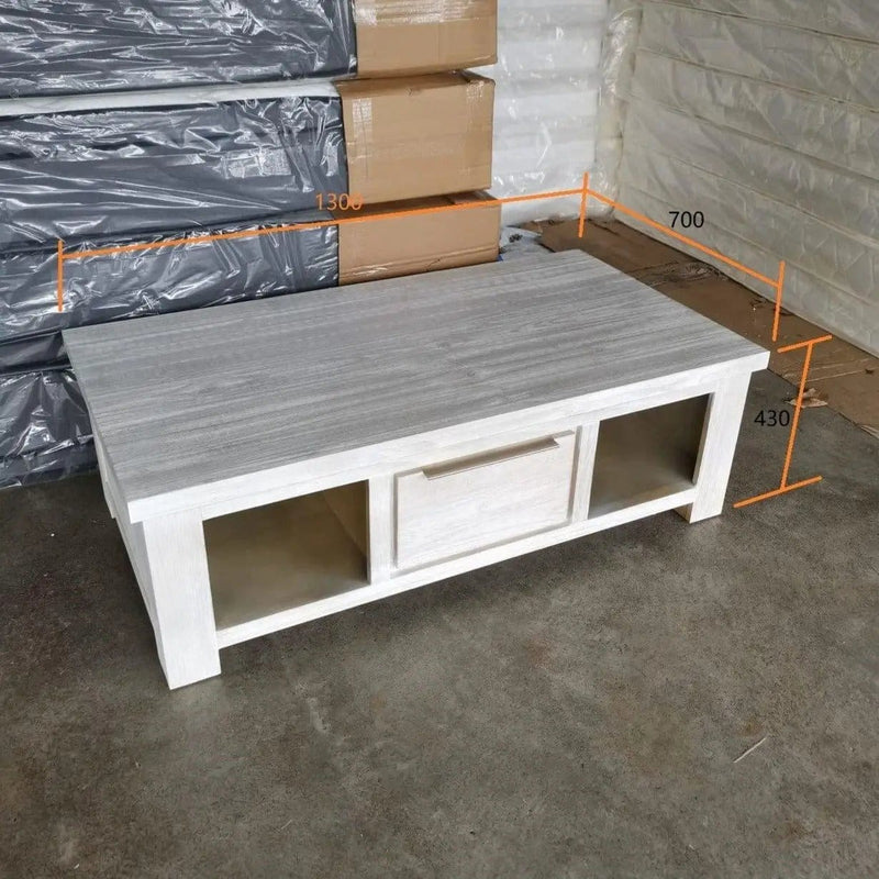 BroDeals Living Room Set Coffee Table | Buffet Table | TV Unit - Set of 3 Coffee Table | Buffet Table | TV Unit - Set of 3