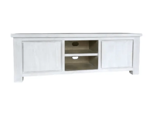 BroDeals Living Room Set Coffee Table | Buffet Table | TV Unit - Set of 3 Coffee Table | Buffet Table | TV Unit - Set of 3