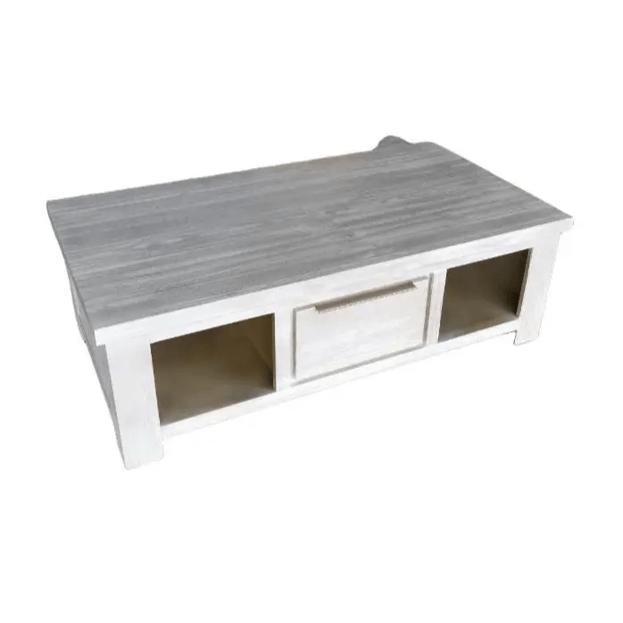 BroDeals Living Room Set Coffee Table | Buffet Table | TV Unit - Set of 3 Coffee Table | Buffet Table | TV Unit - Set of 3