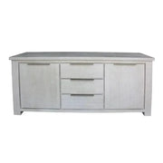 BroDeals Living Room Set Coffee Table | Buffet Table | TV Unit - Set of 3 Coffee Table | Buffet Table | TV Unit - Set of 3