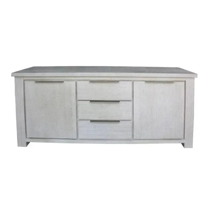 BroDeals Living Room Set Coffee Table | Buffet Table | TV Unit - Set of 3 Coffee Table | Buffet Table | TV Unit - Set of 3