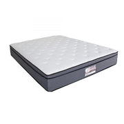 BroDeals Mattresses Donna Euro Top Mattress - Double Donna Euro Top Mattress - Double