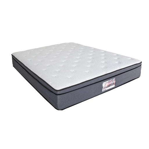 BroDeals Mattresses Donna Euro Top Mattress - Double Donna Euro Top Mattress - Double